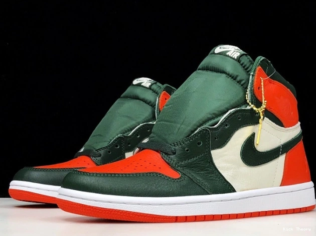 Kick Theory Fir-Team Jordan Air High OG Sail AV3905-138 1 SoleFly x Retro Orange 0806